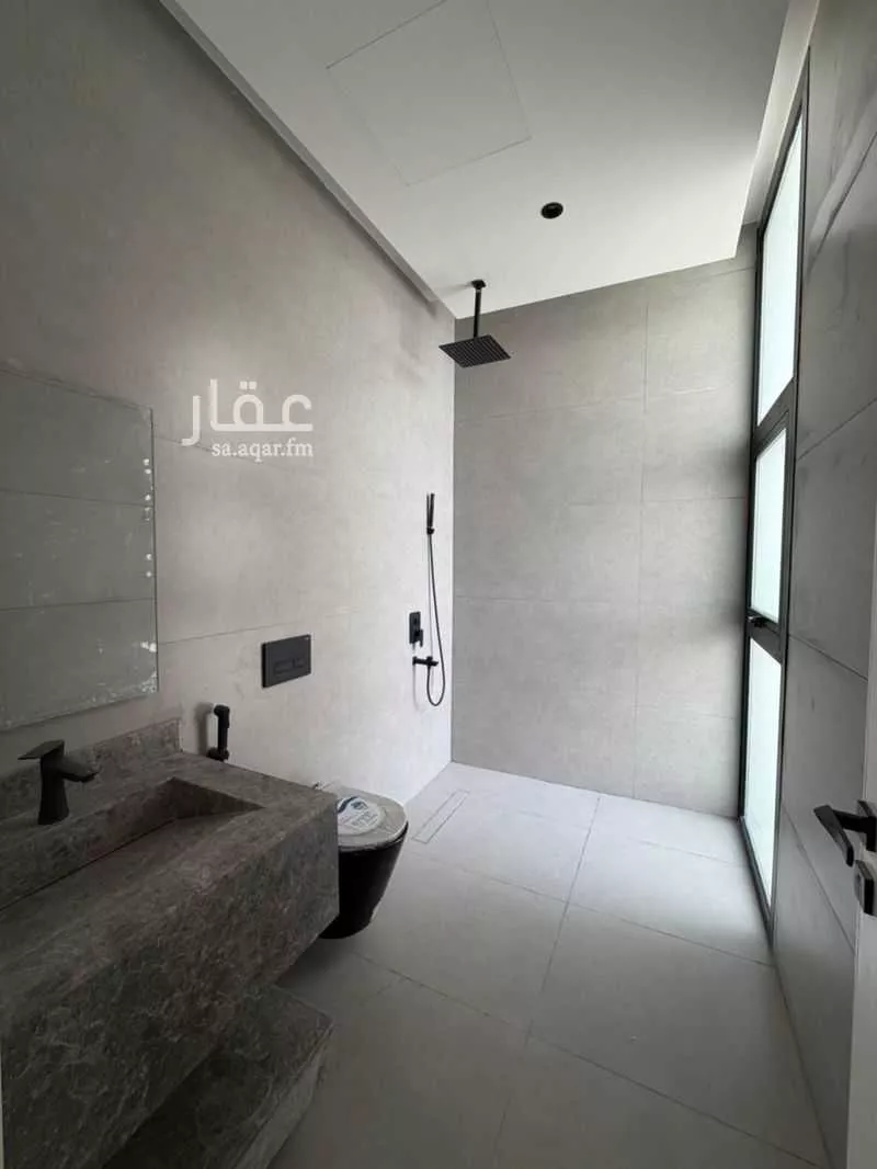 فيلا 4 غرف في النرجس 8