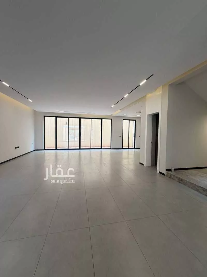 فيلا 4 غرف في النرجس 10