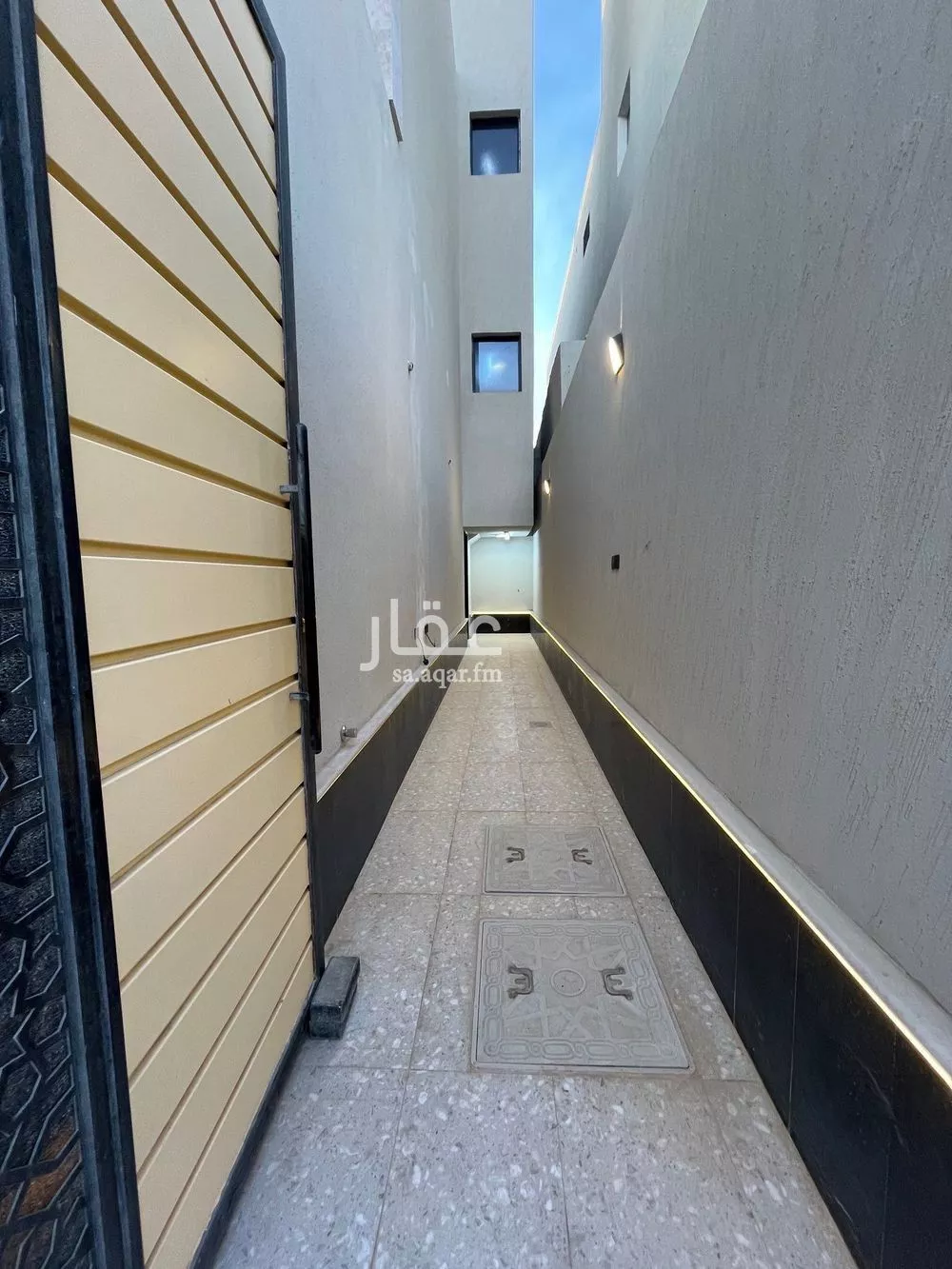 شقة 3 غرف في الجنادرية 22