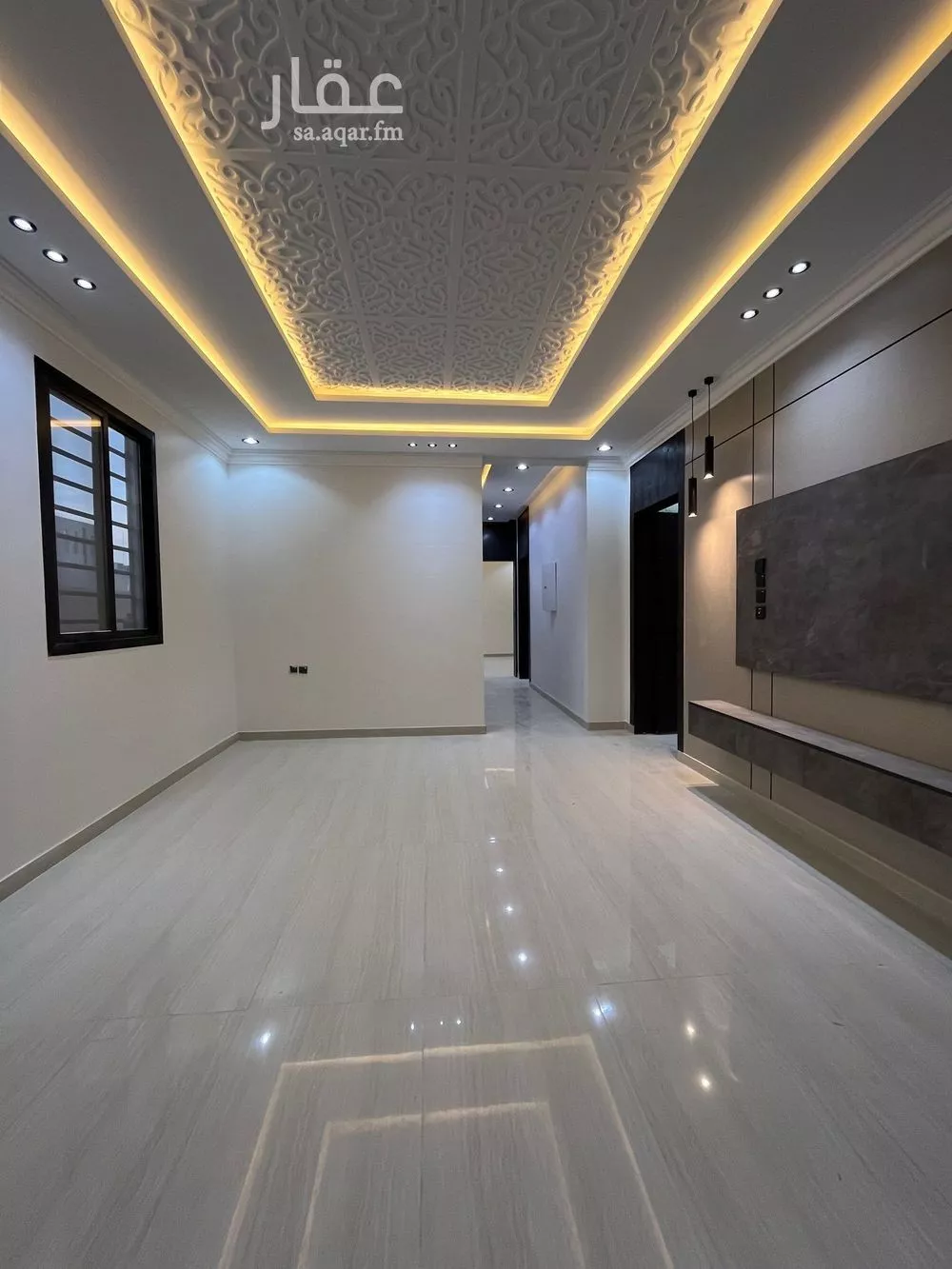 شقة 3 غرف في الجنادرية 9