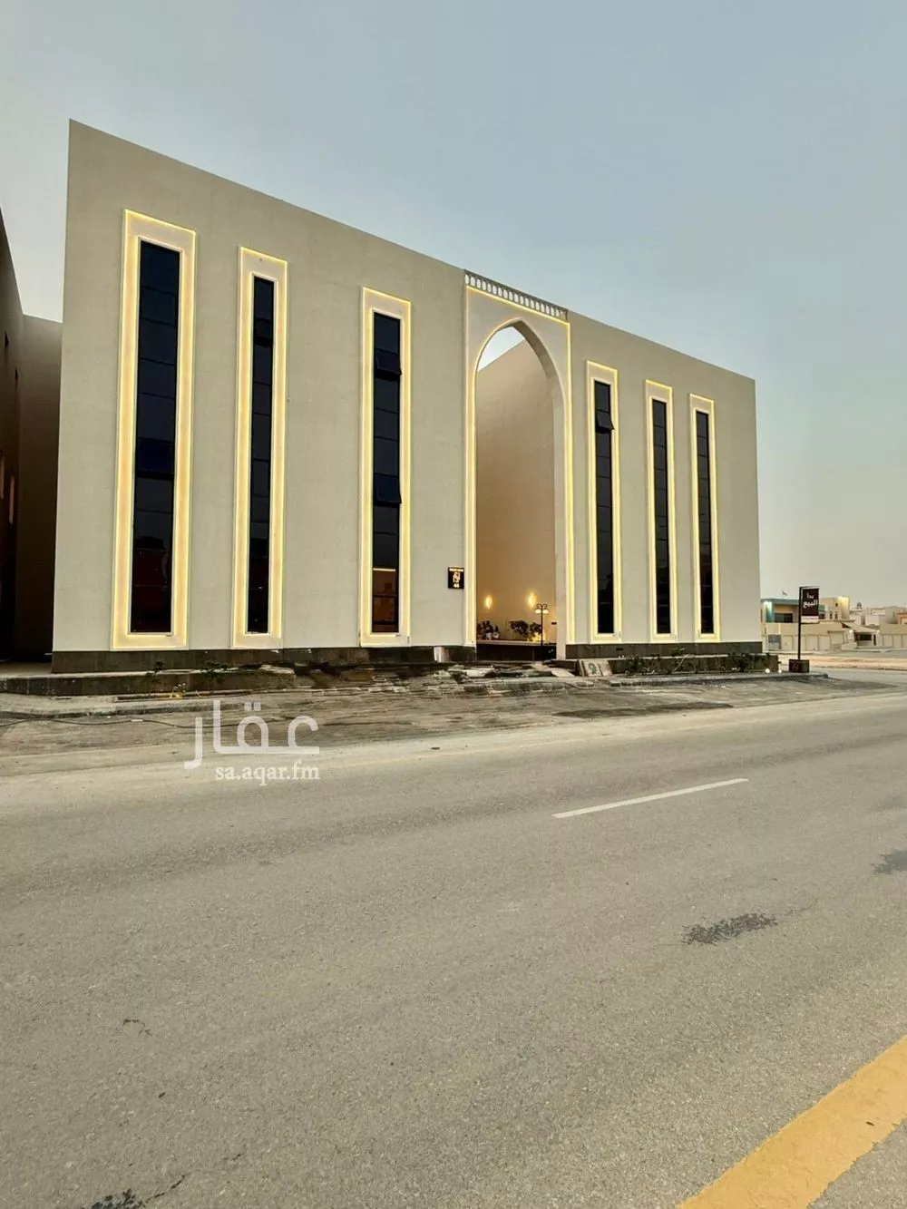 شقة 4 غرف في المهدية 2