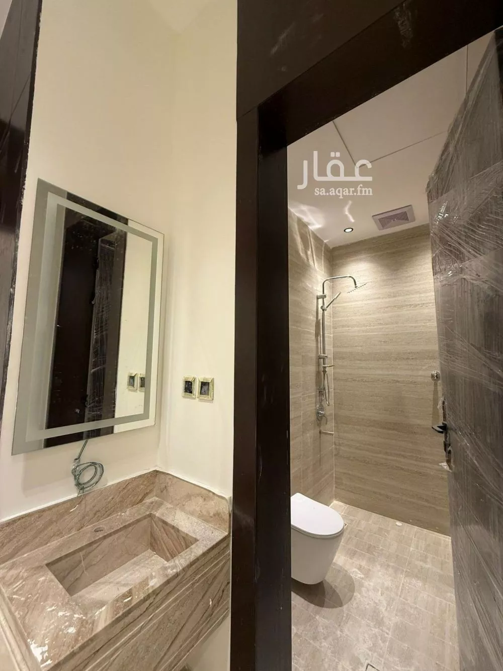 شقة 4 غرف في المهدية 12