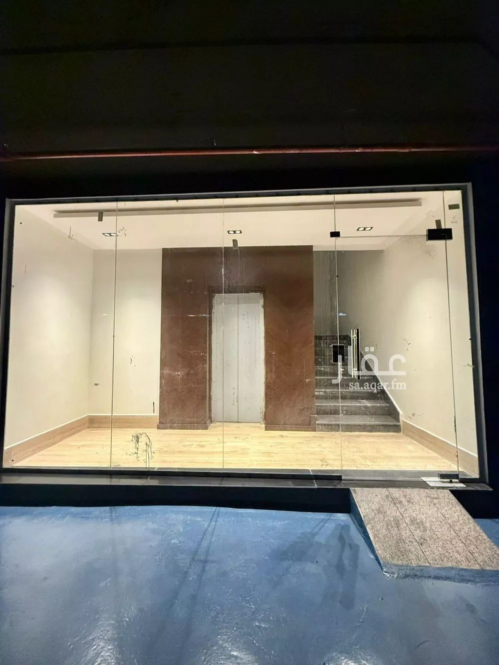 شقة 4 غرف في المهدية 15