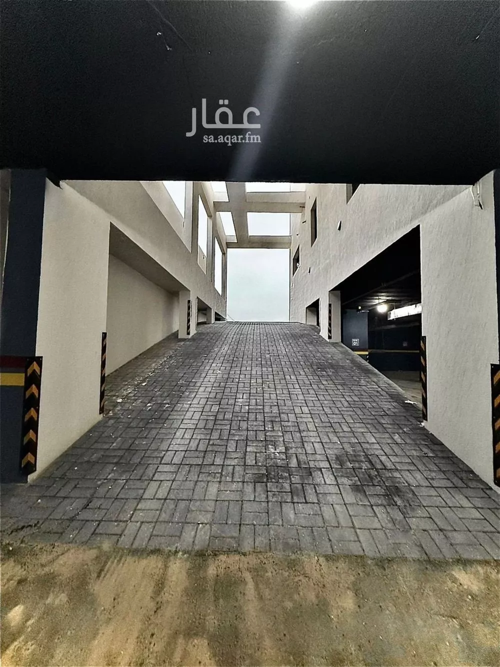 شقة 4 غرف في المهدية 20