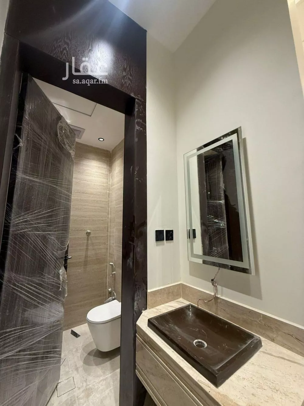 شقة 4 غرف في المهدية 21