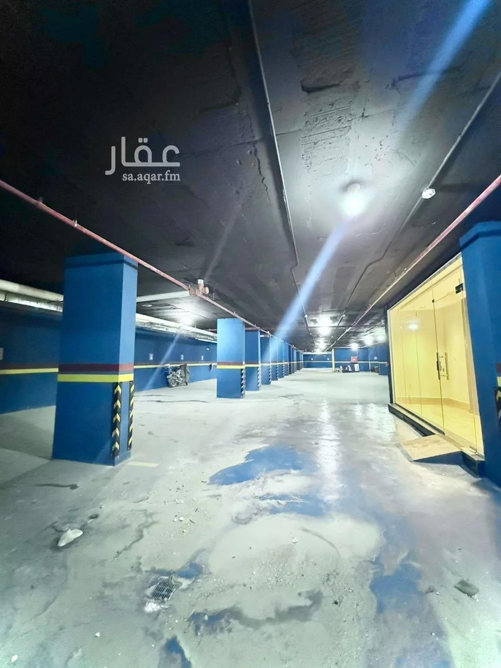 شقة 4 غرف في المهدية 24