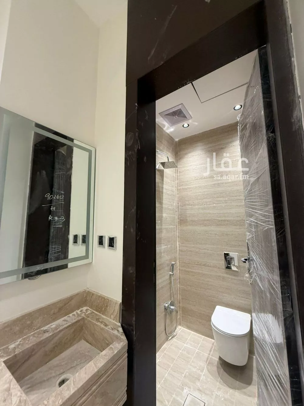 شقة 4 غرف في المهدية 25