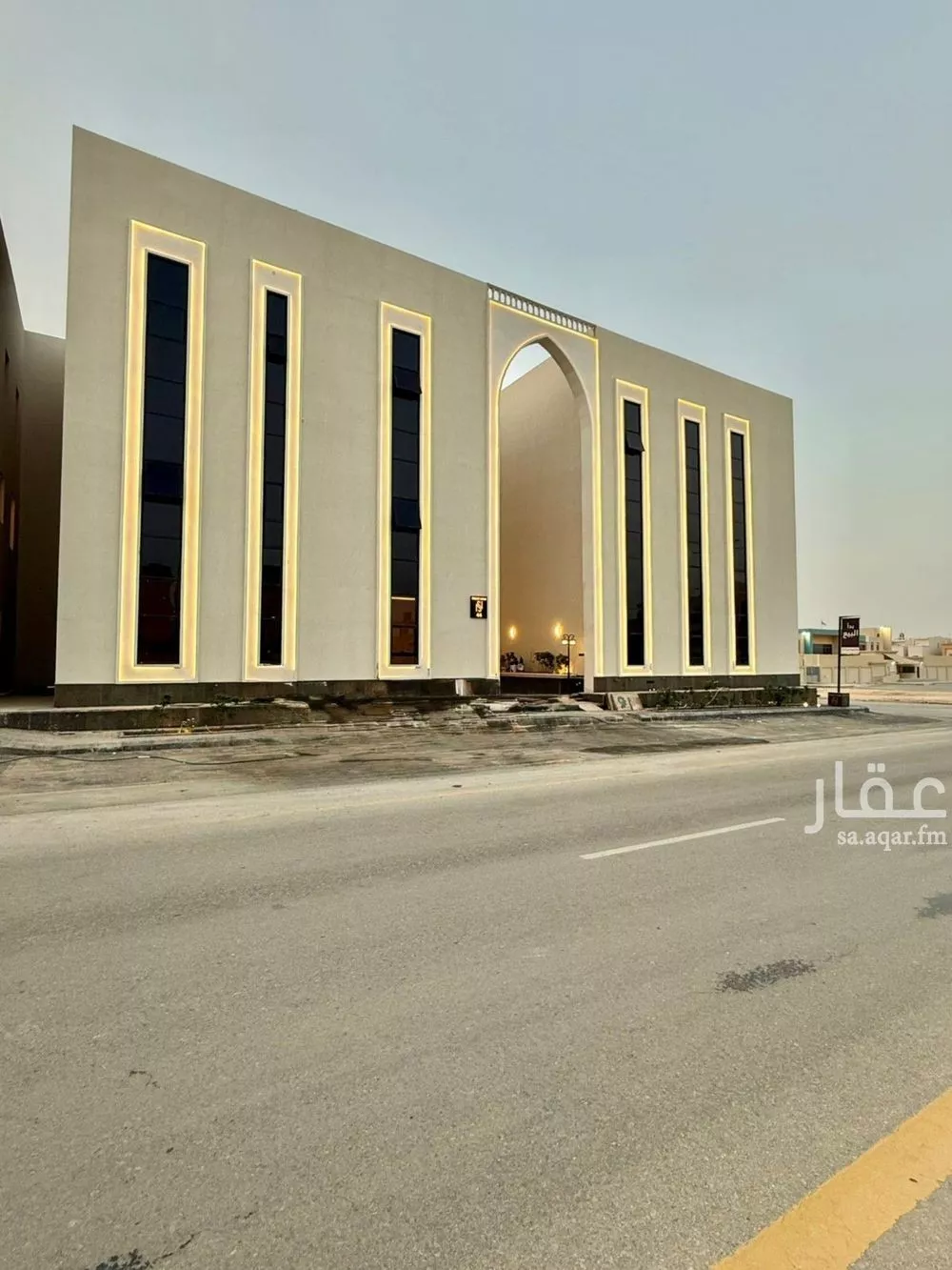 شقة 4 غرف في المهدية 6