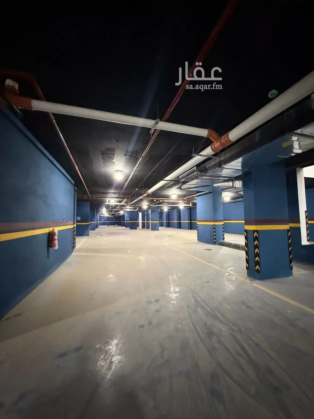 شقة 4 غرف في المهدية 7