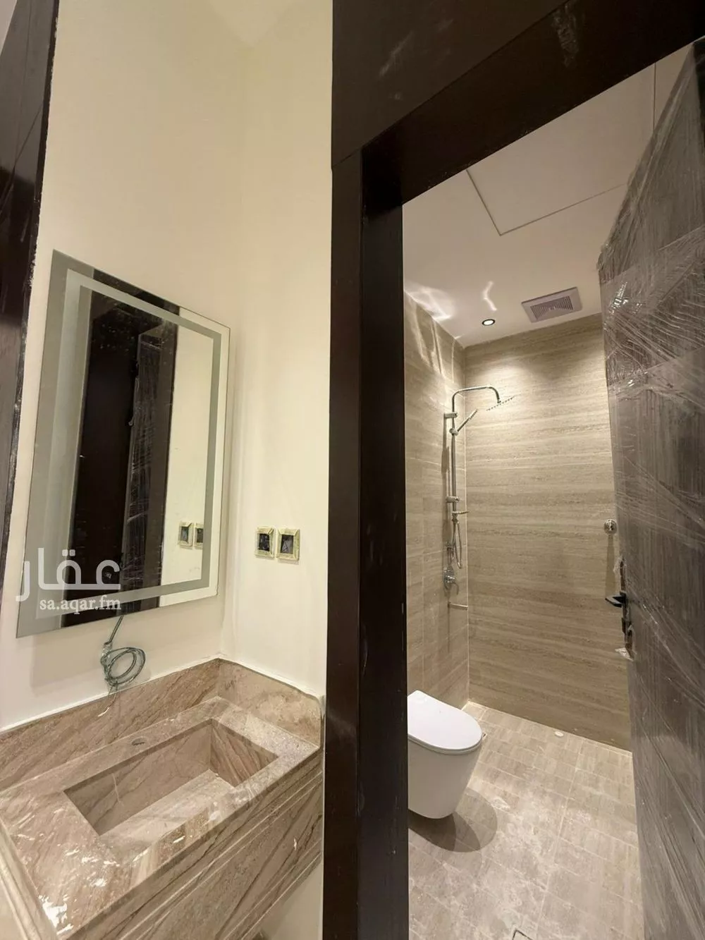 4 bedroom apartment in Al Mahdiyyah 11