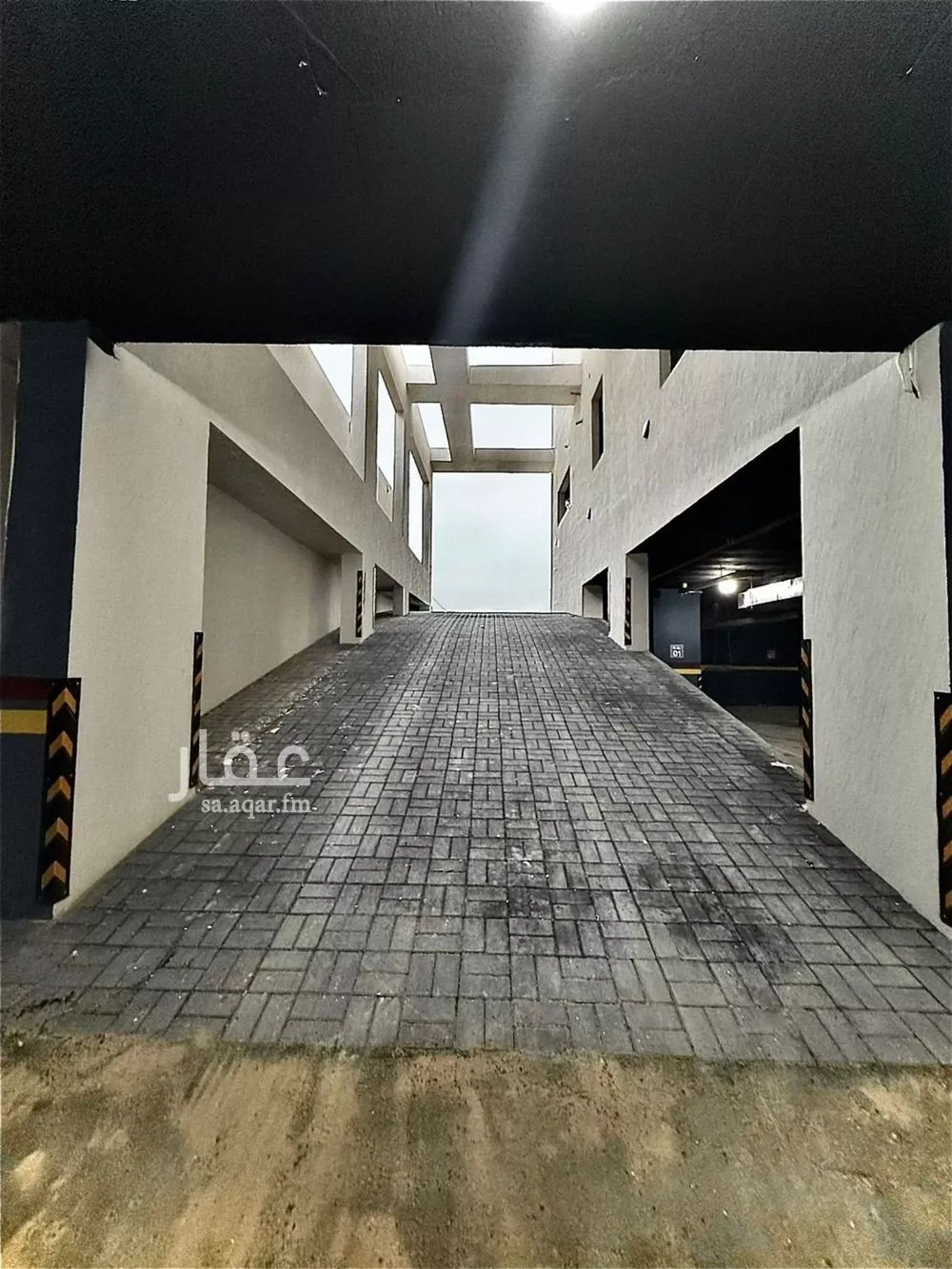 4 bedroom apartment in Al Mahdiyyah 12