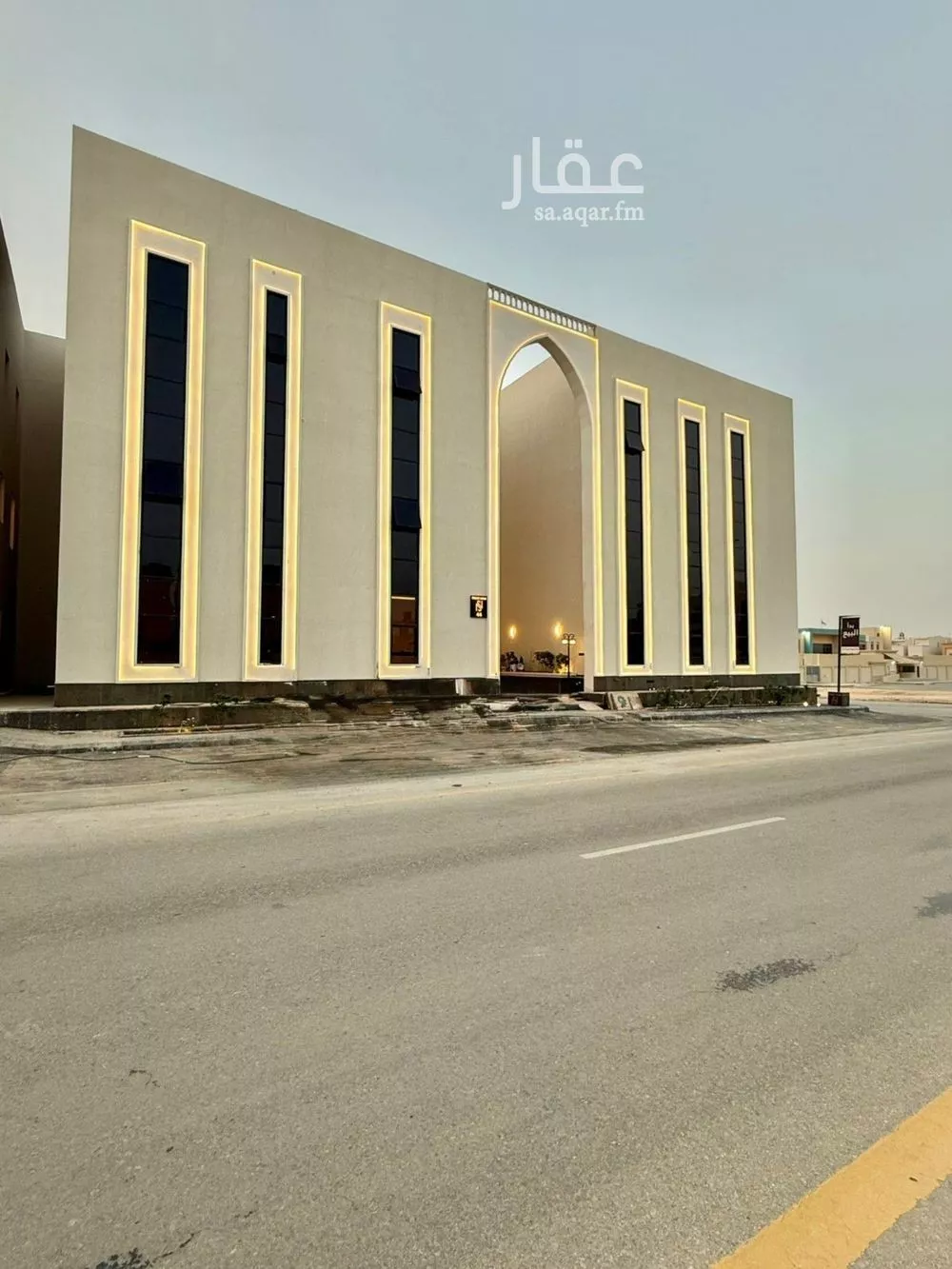 4 bedroom apartment in Al Mahdiyyah 3