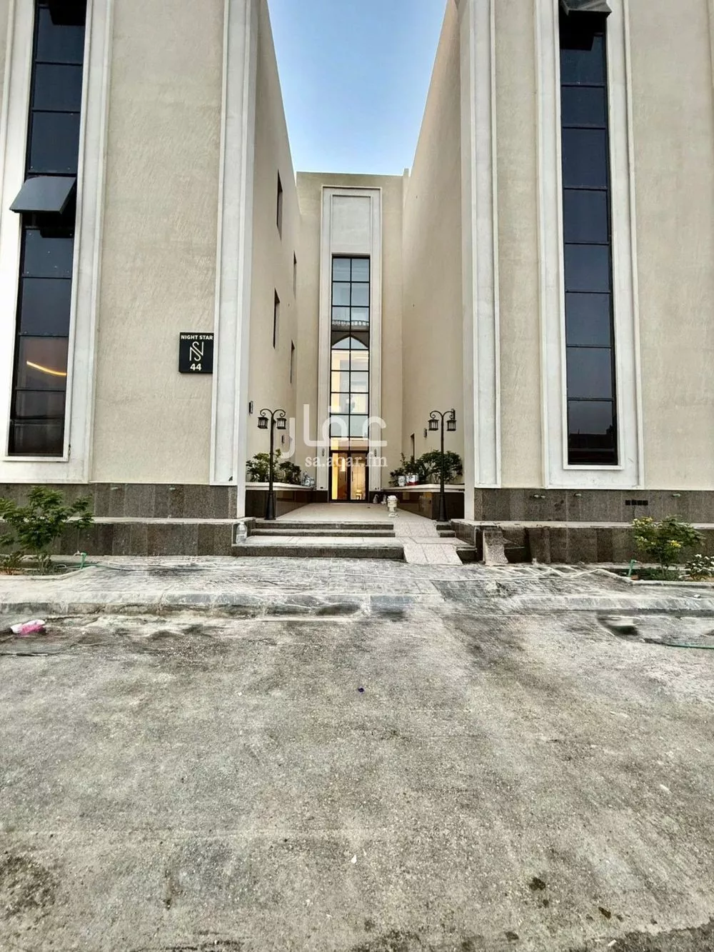 4 bedroom apartment in Al Mahdiyyah 23