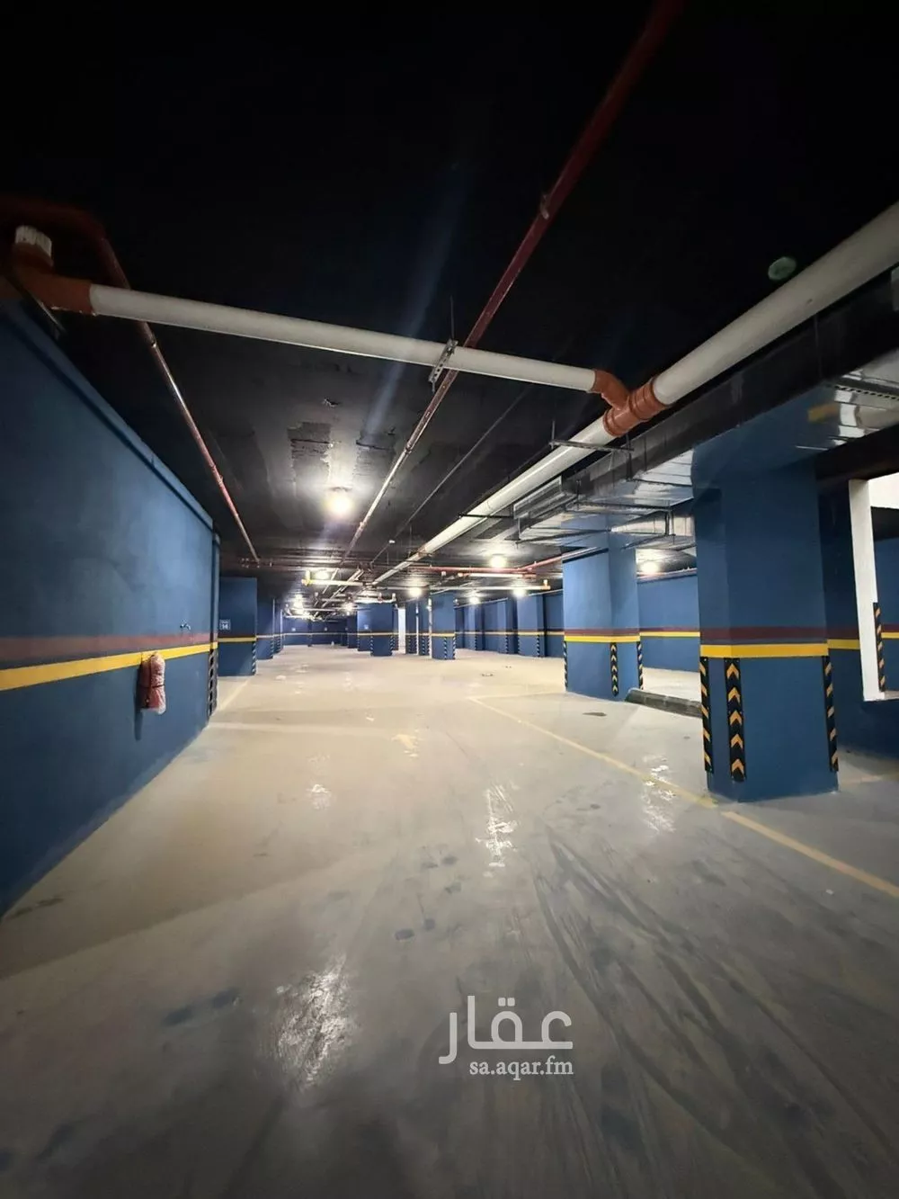 4 bedroom apartment in Al Mahdiyyah 24