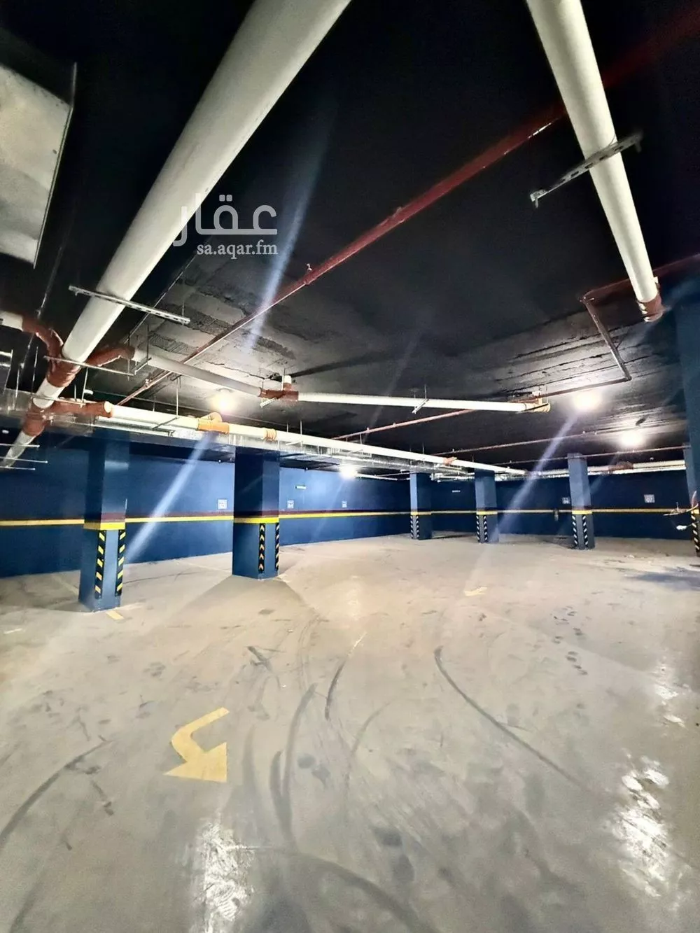 4 bedroom apartment in Al Mahdiyyah 9