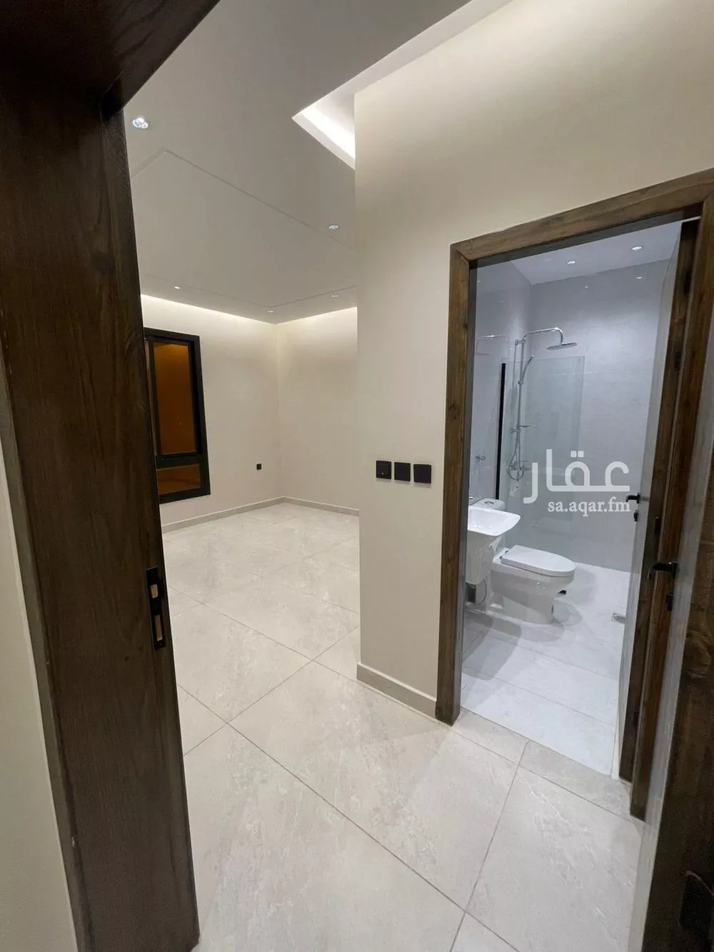 شقة 3 غرف في الربوة 3