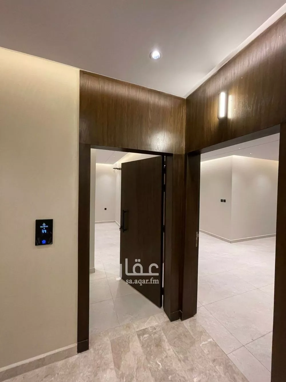 شقة 3 غرف في الربوة 6