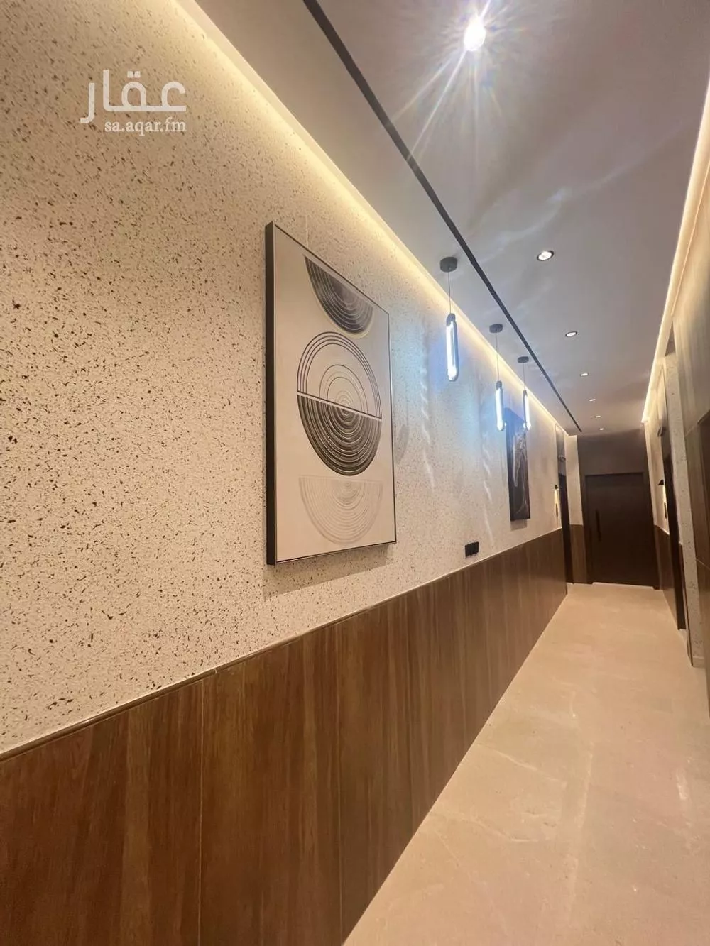 شقة 4 غرف في الروضة 13