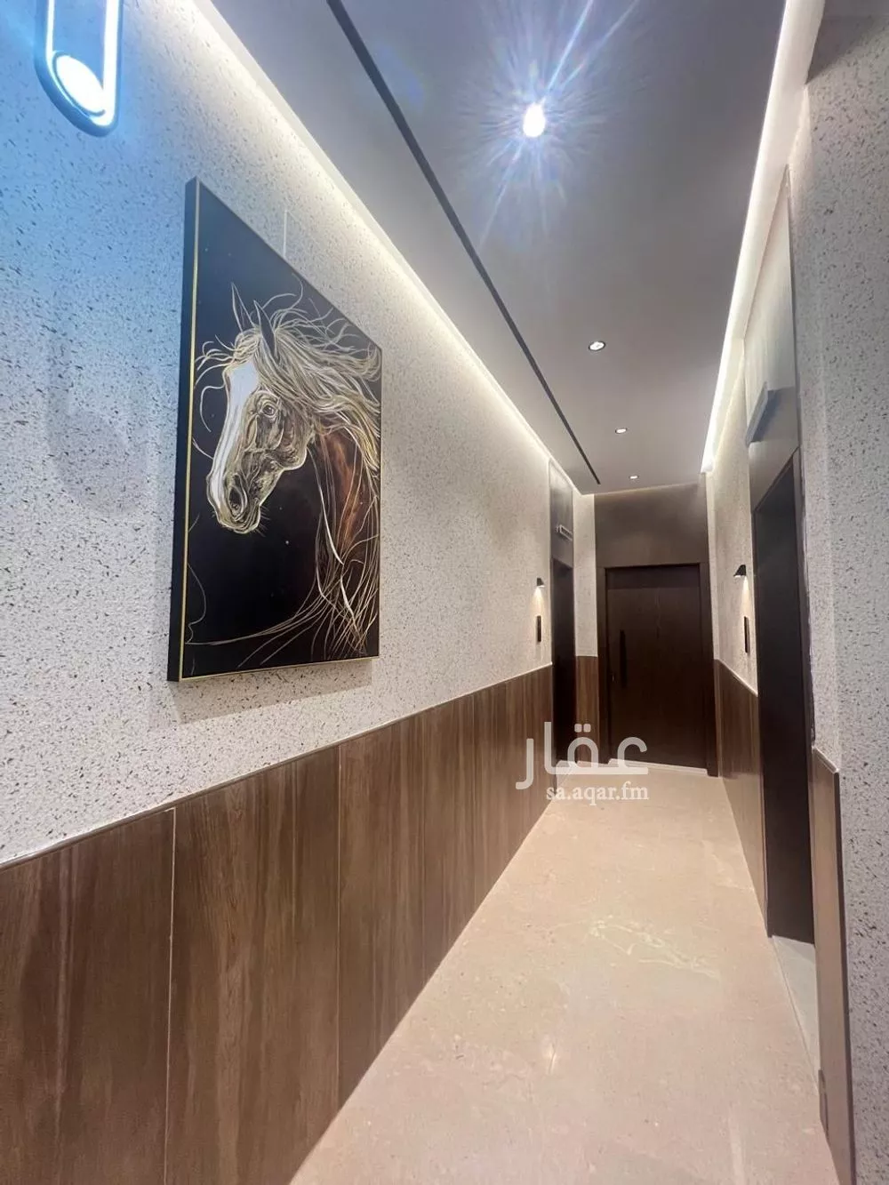 شقة 4 غرف في الروضة 14