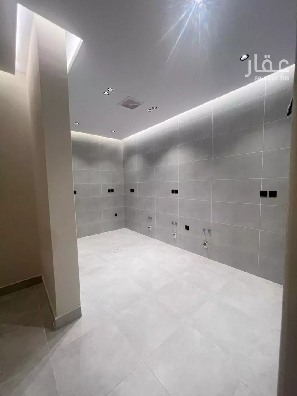 شقة 4 غرف في الروضة 7