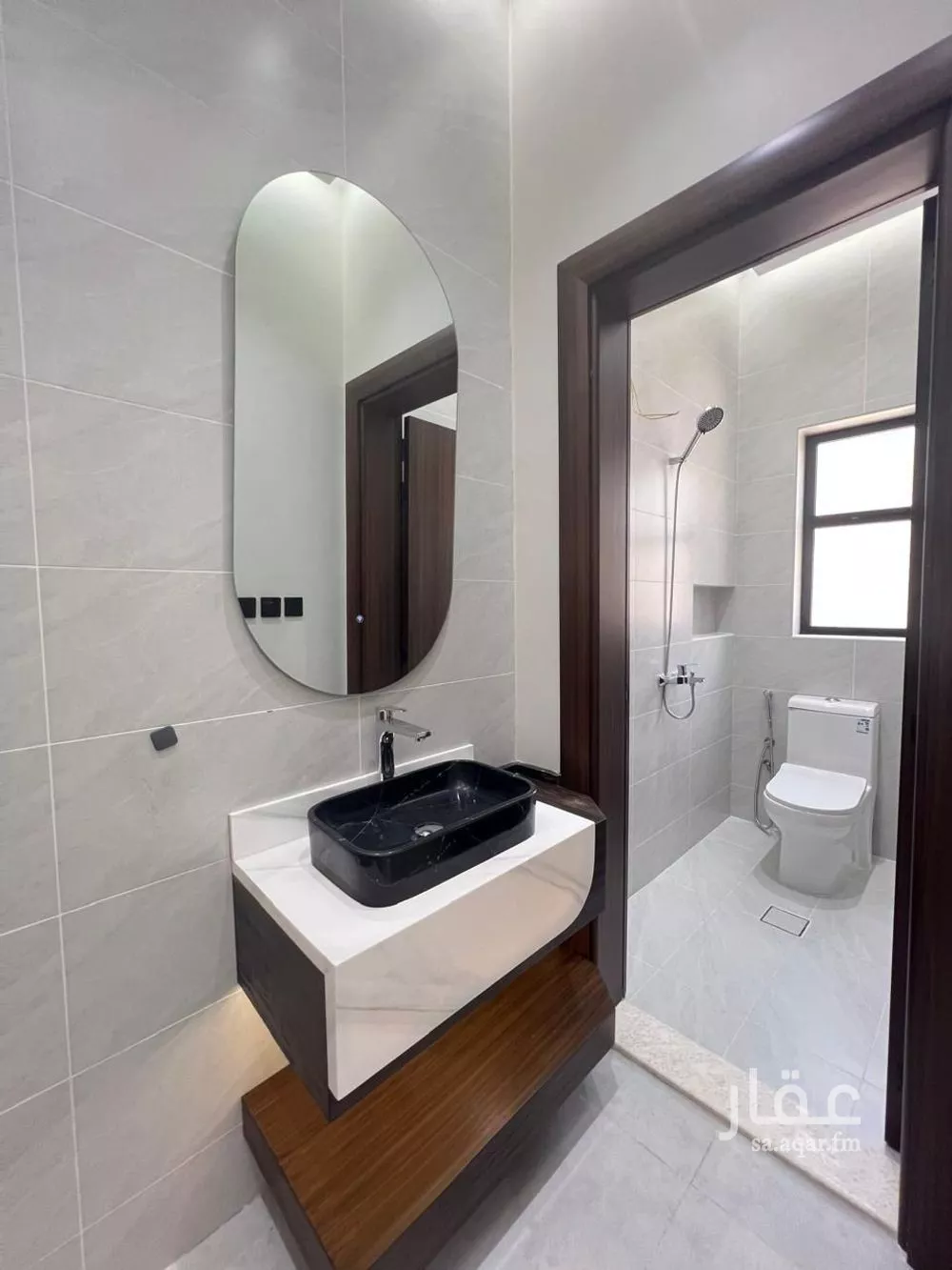 شقة 4 غرف في السلامة 2