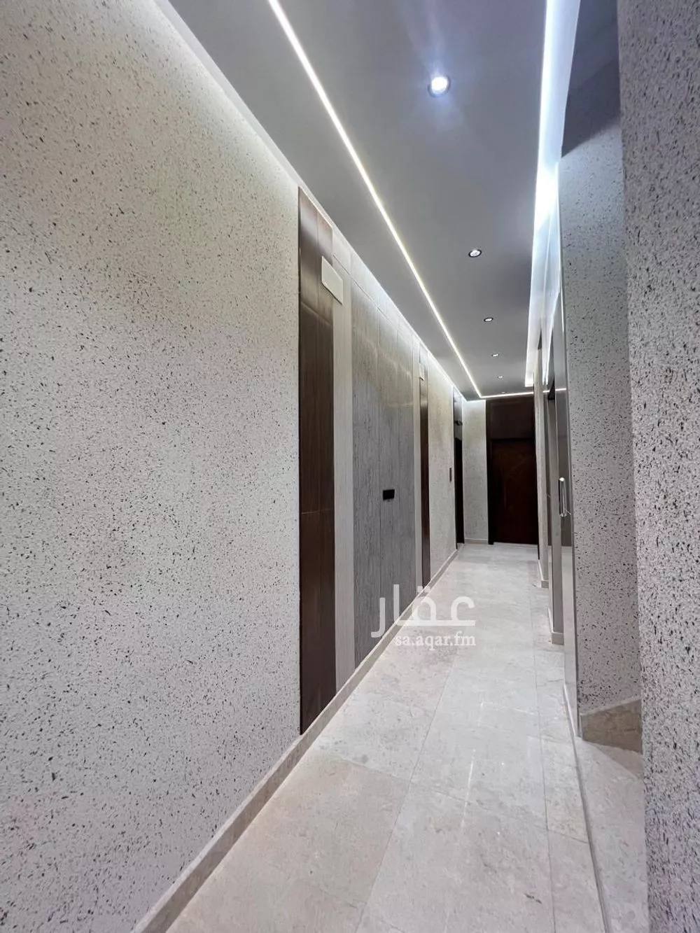 شقة 4 غرف في السلامة 12