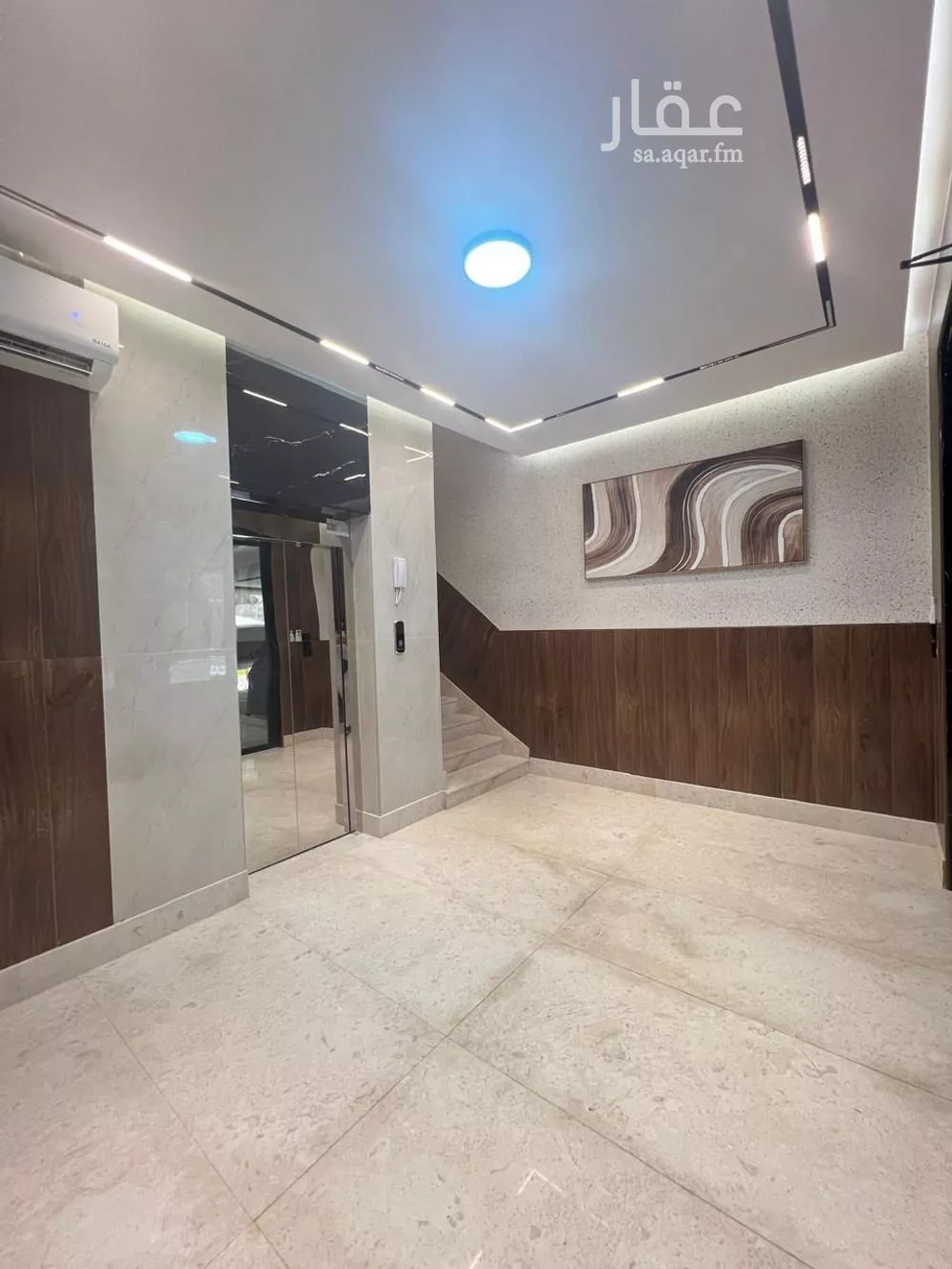 شقة 4 غرف في السلامة 15