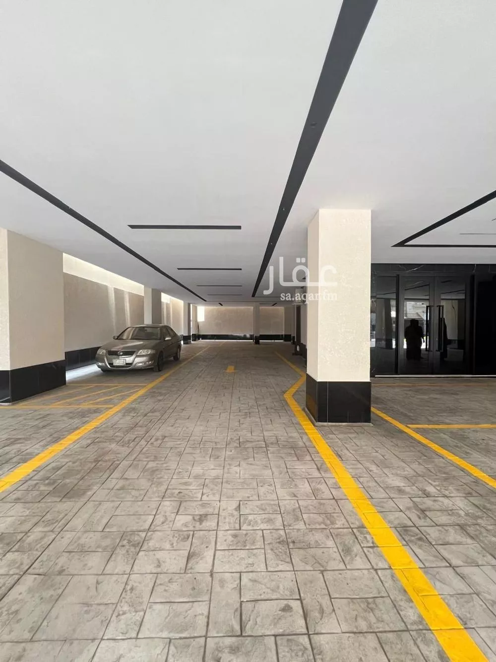 شقة 4 غرف في السلامة 17