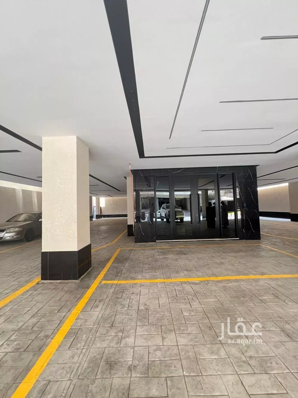 شقة 4 غرف في السلامة 18