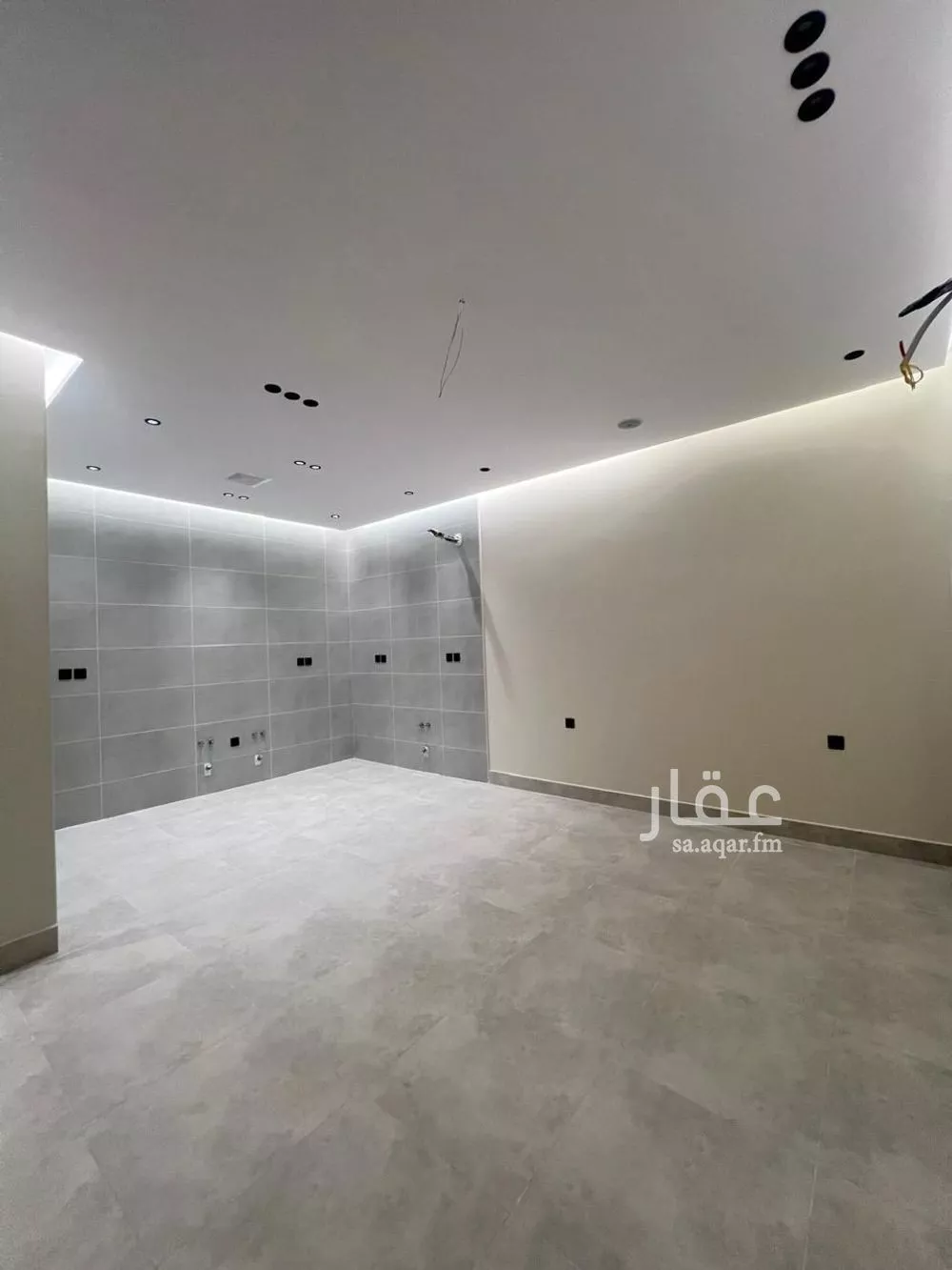 شقة 4 غرف في السلامة 3