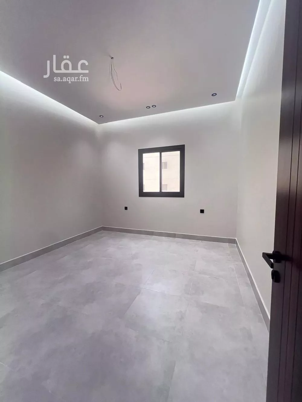 شقة 4 غرف في السلامة 5