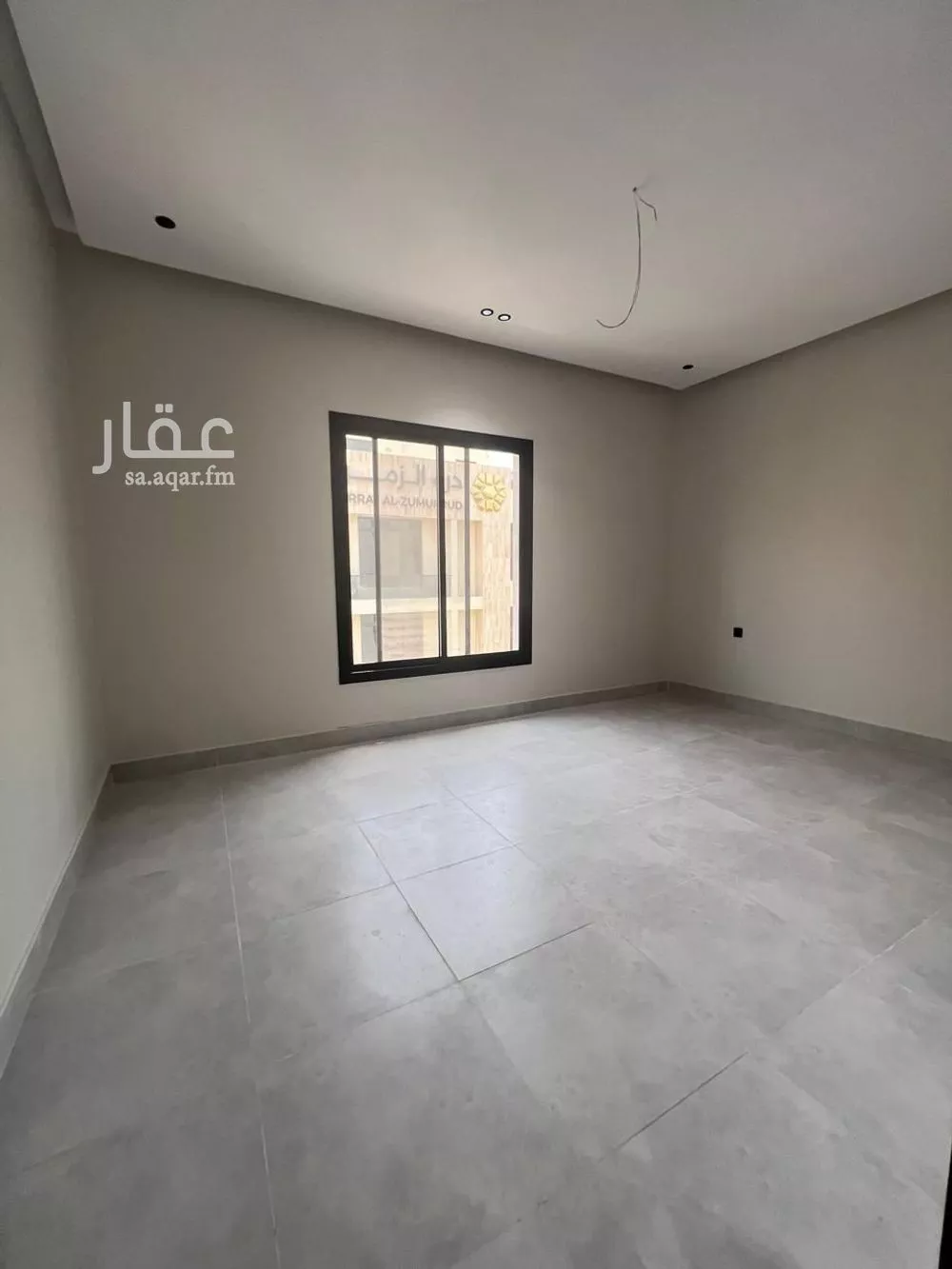 شقة 4 غرف في السلامة 8