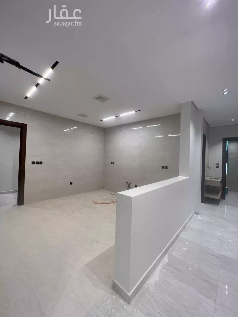 شقة 5 غرف في النزهة 12