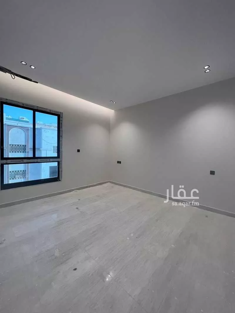 شقة 5 غرف في النزهة 13