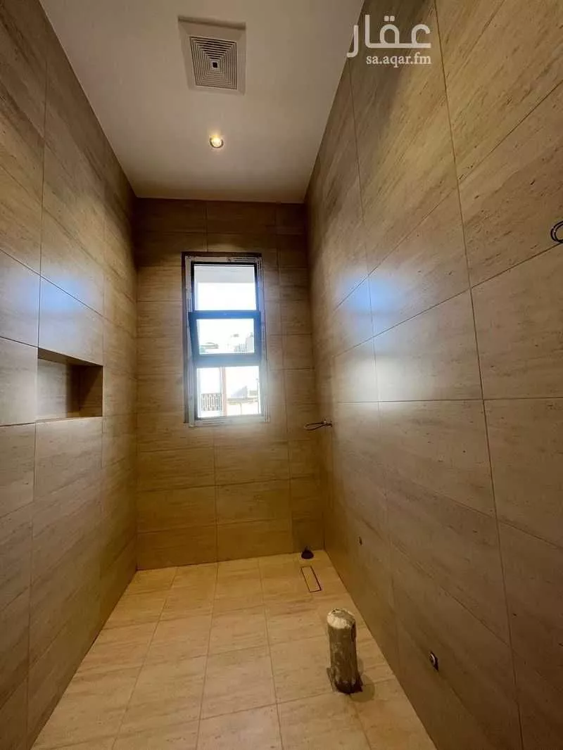 شقة 5 غرف في النزهة 14