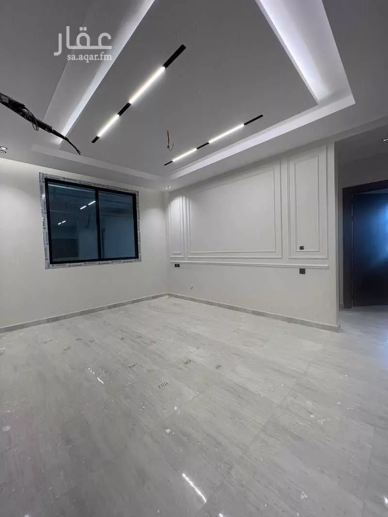 شقة 5 غرف في النزهة 9