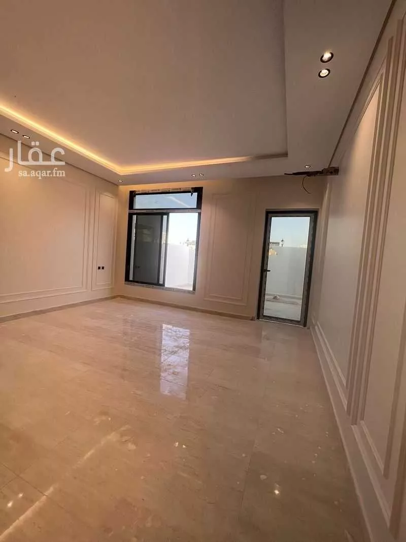 شقة 5 غرف في النزهة 10