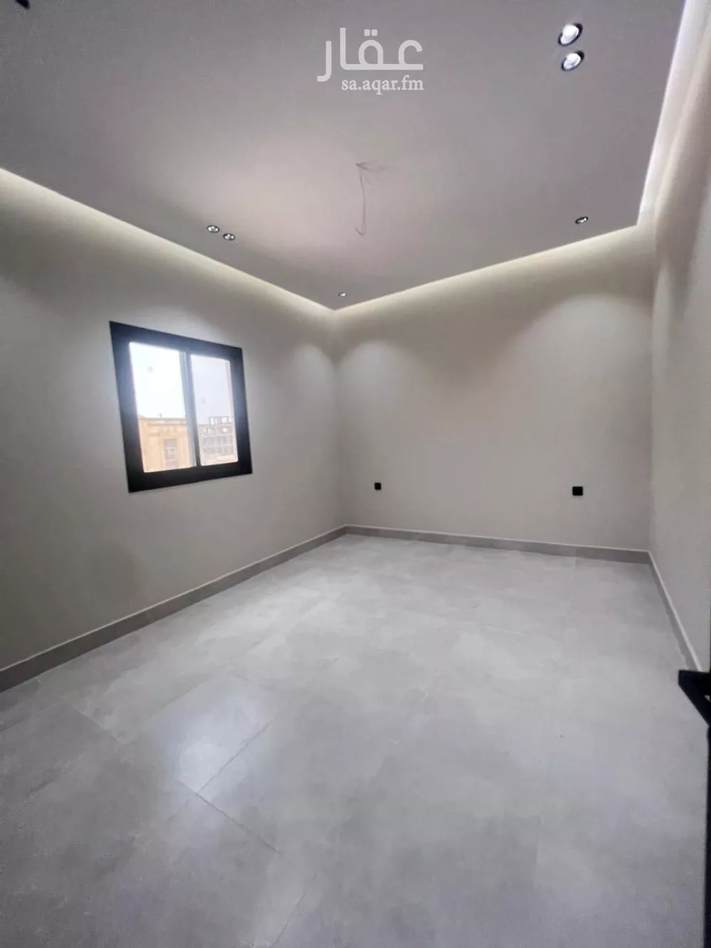 شقة 3 غرف في السلامة 12