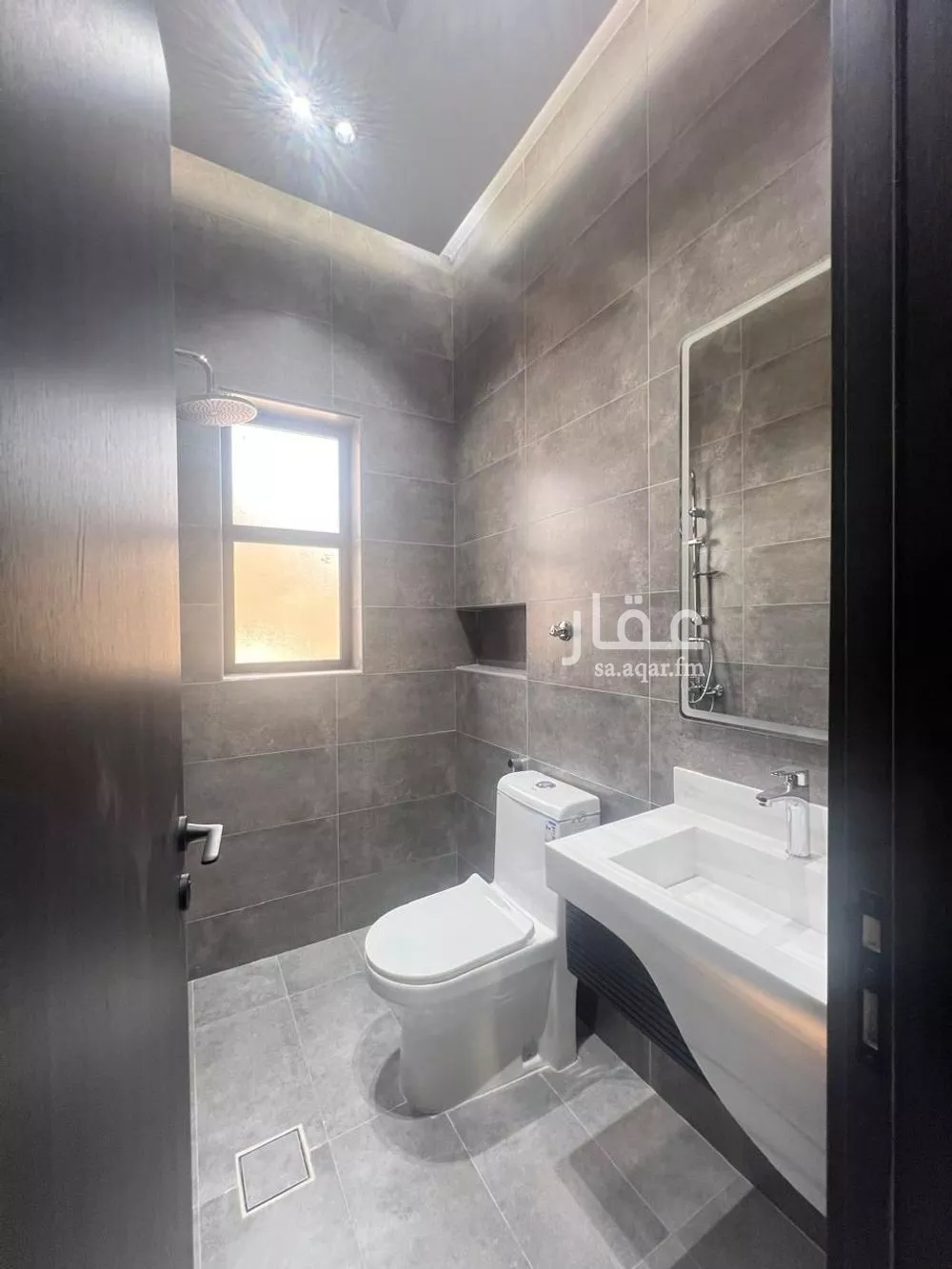 شقة 3 غرف في السلامة 14