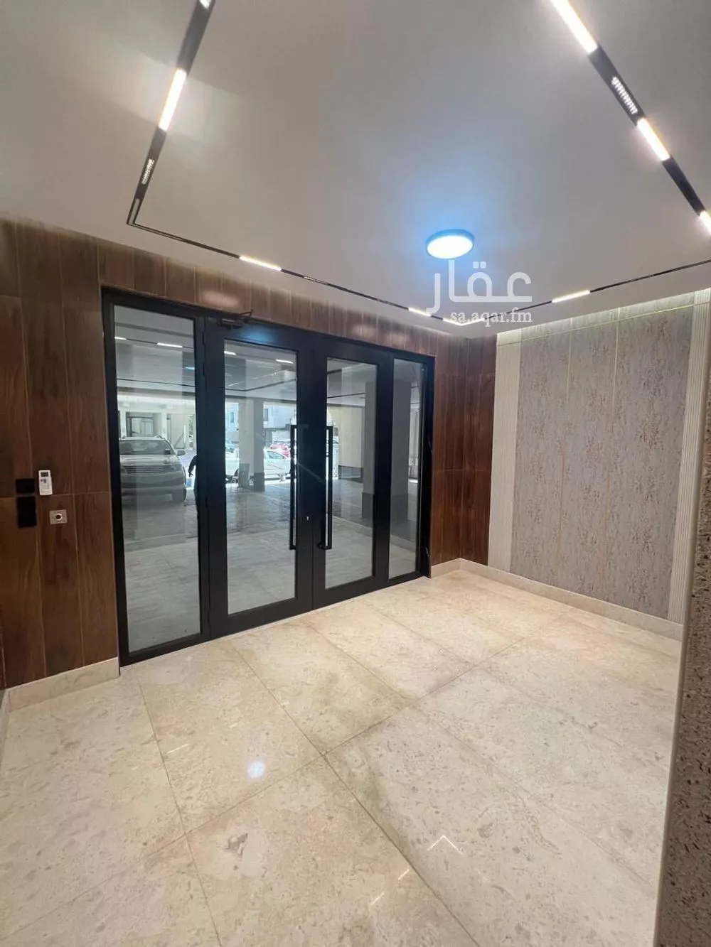 شقة 3 غرف في السلامة 3