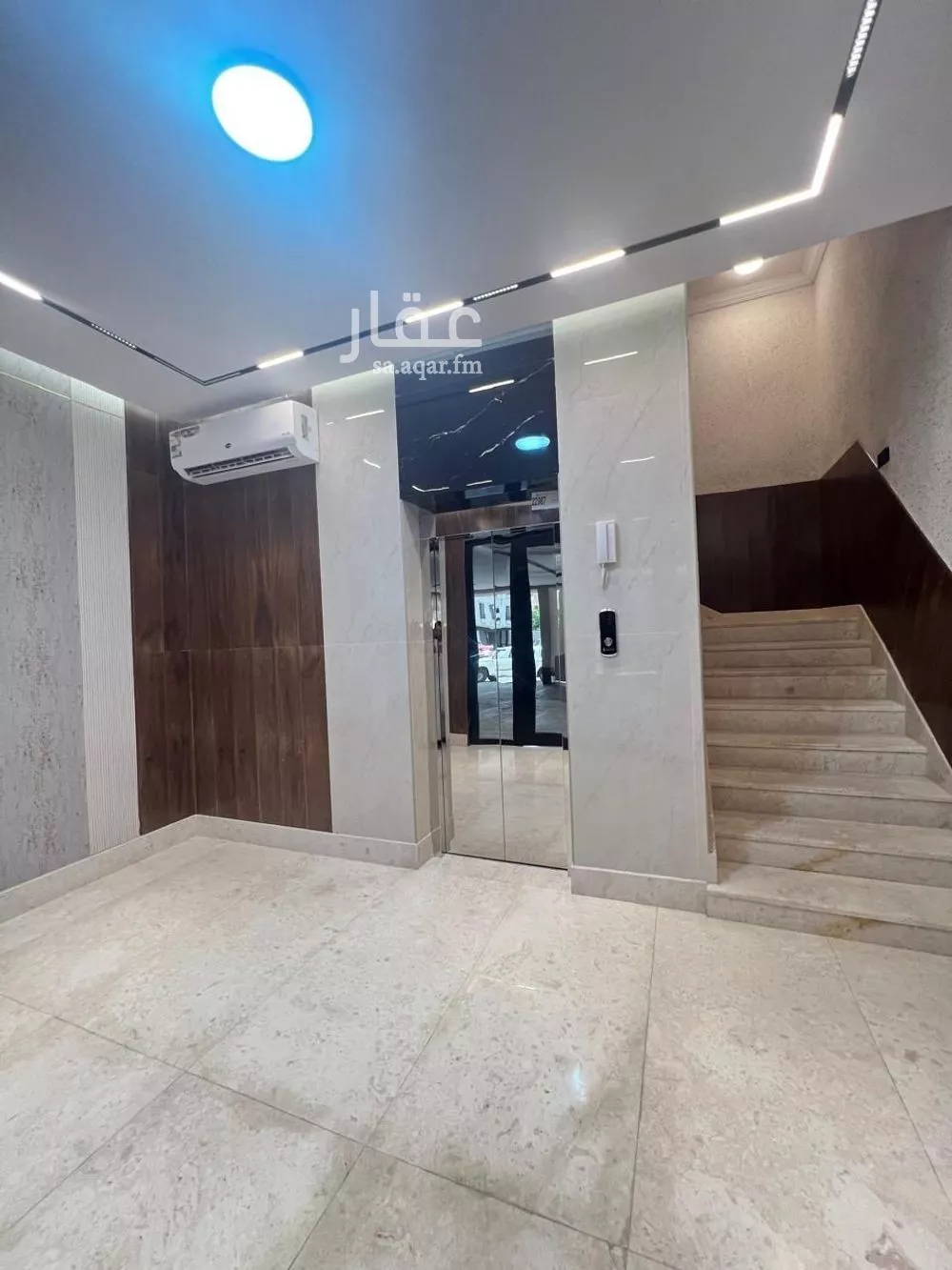 شقة 3 غرف في السلامة 4