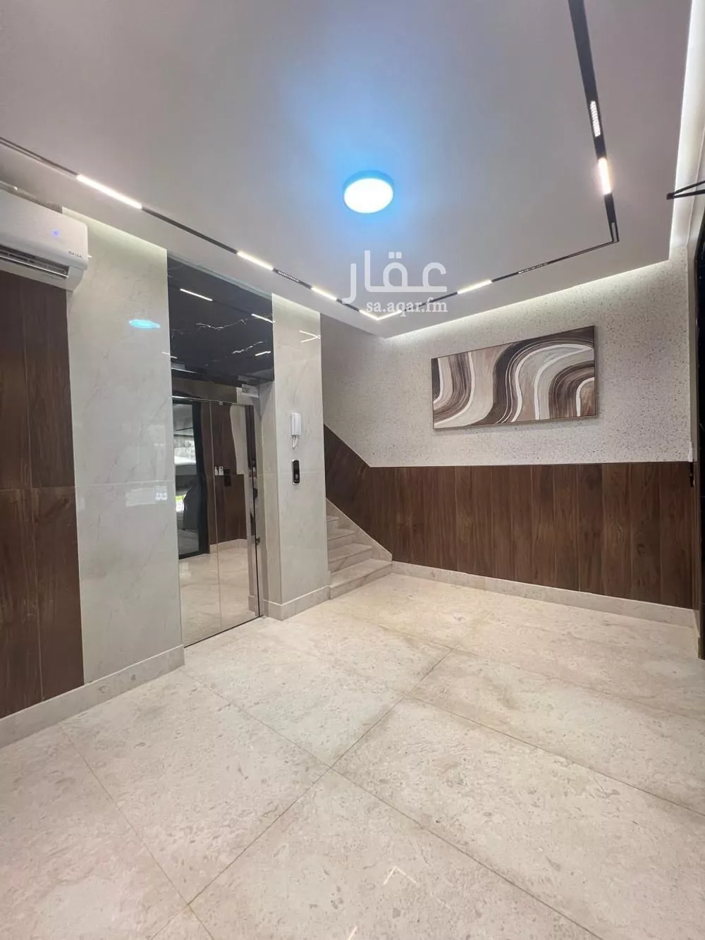 شقة 3 غرف في السلامة 5