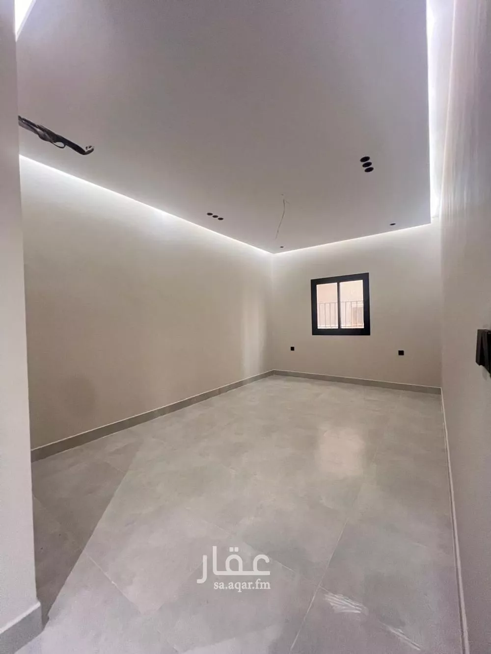 شقة 3 غرف في السلامة 6