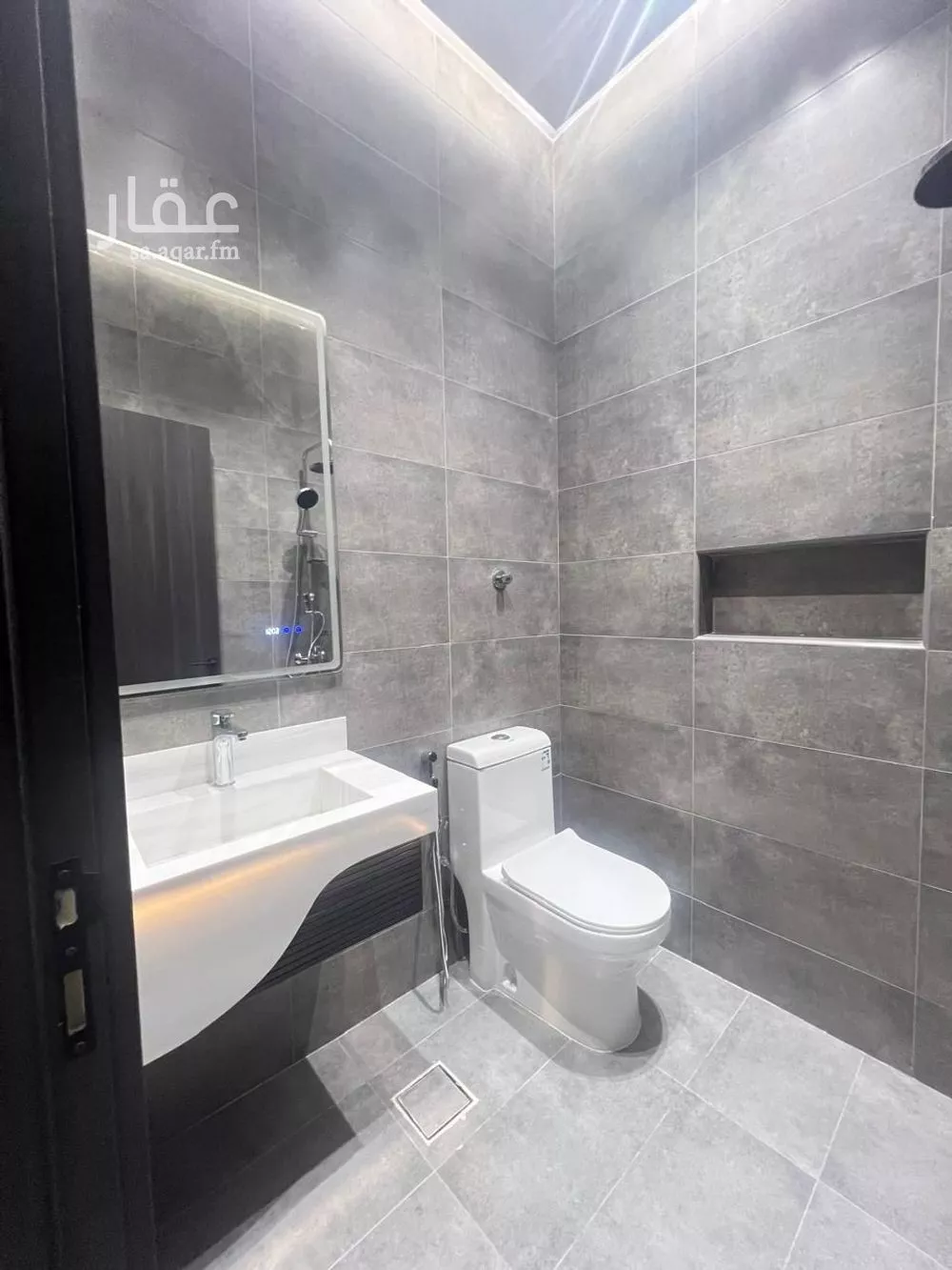 شقة 3 غرف في السلامة 7