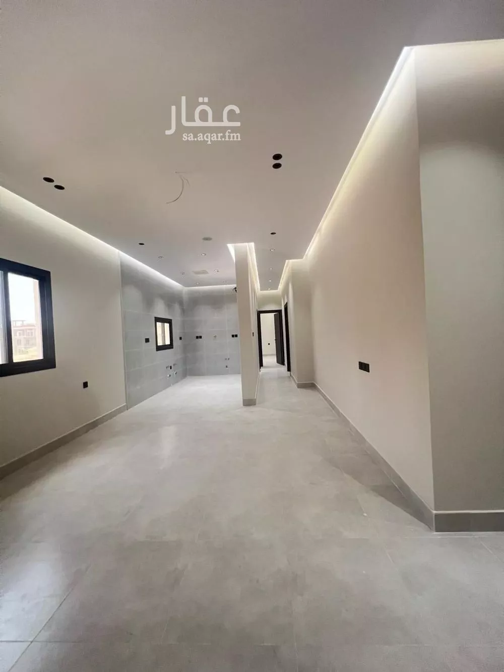 شقة 3 غرف في السلامة 9