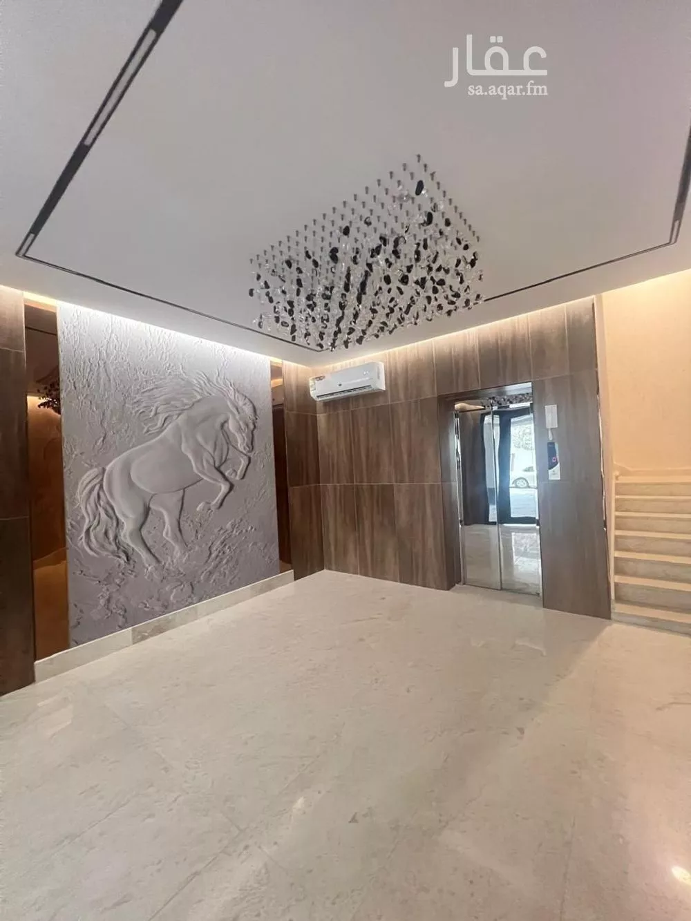 دور 4 غرف في الروضة 2