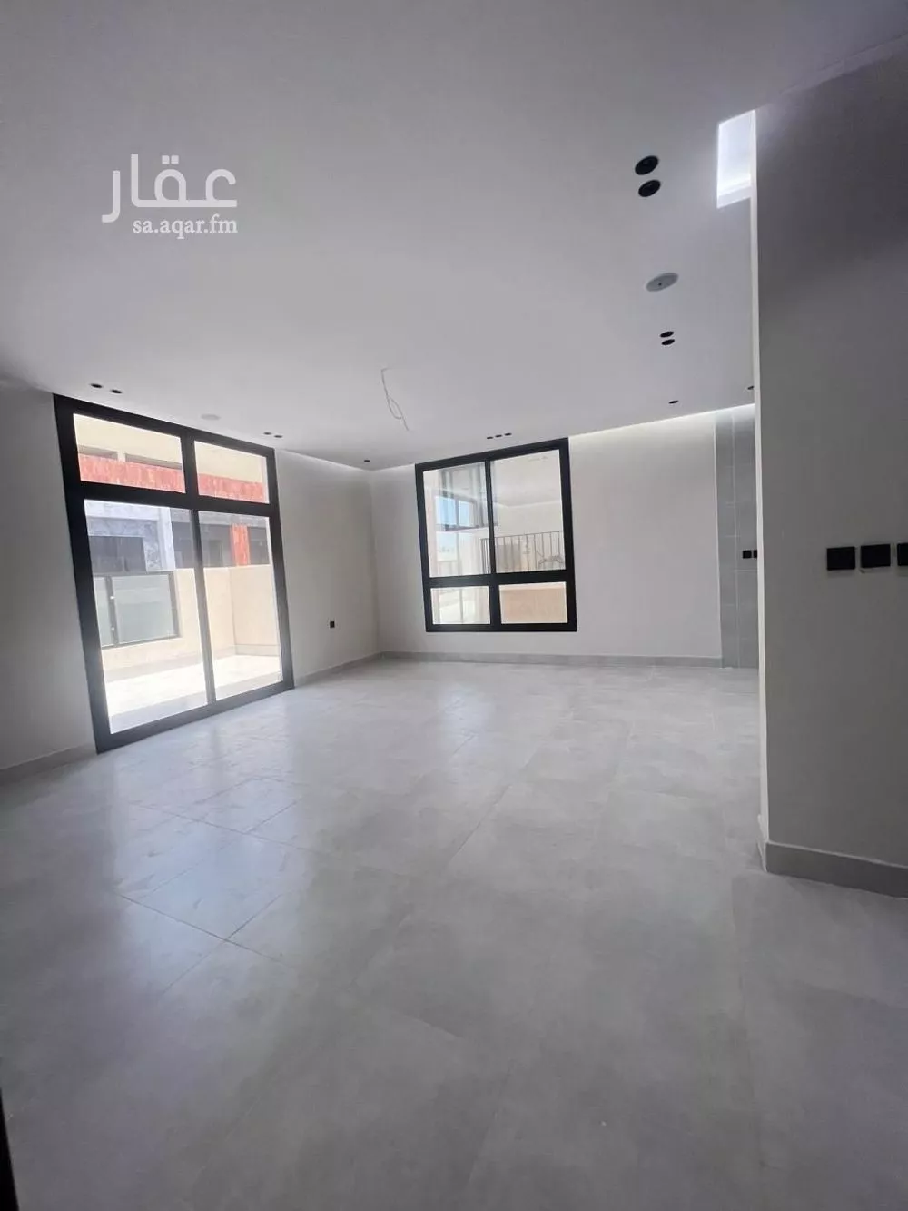 دور 4 غرف في الروضة 13