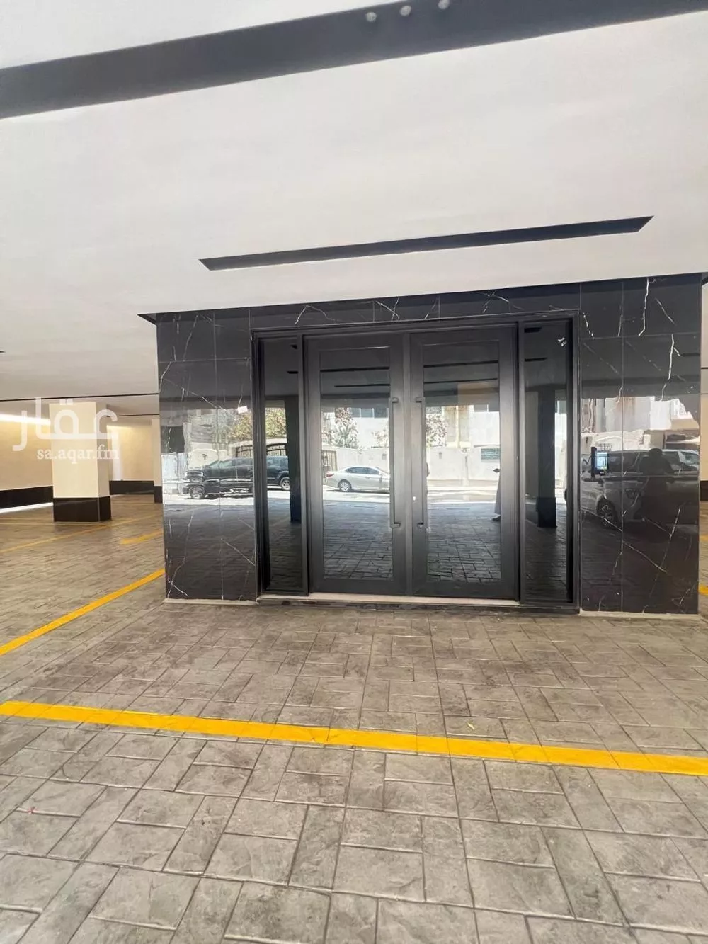 دور 4 غرف في الروضة 3