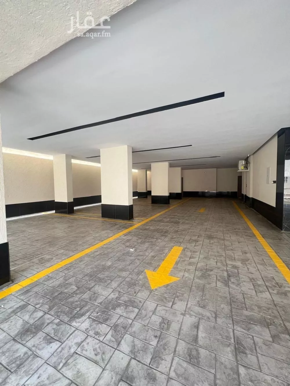 دور 4 غرف في الروضة 4