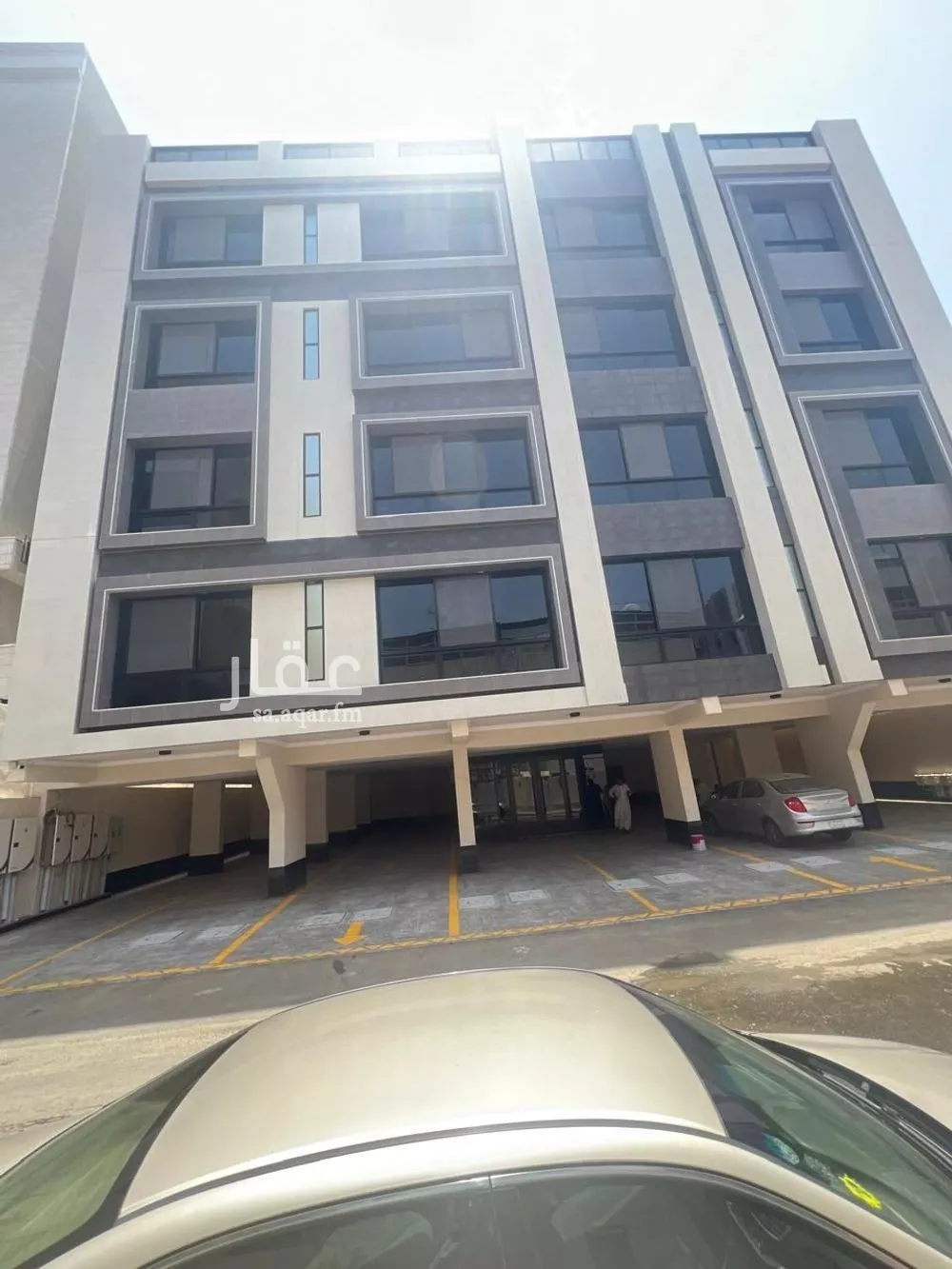 دور 4 غرف في الروضة 5